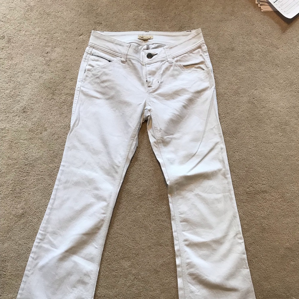 CAbi Jeans